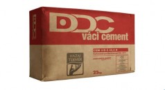 DDC cement II/B-S 42,5N 25 kg